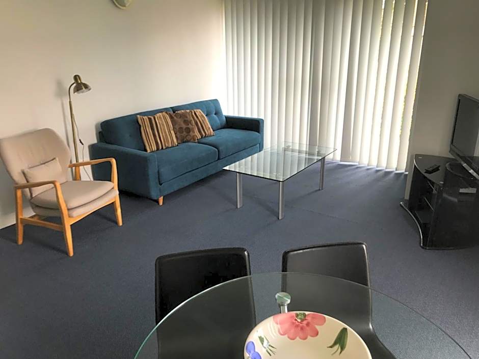 Aquarius Apartments Mollymook