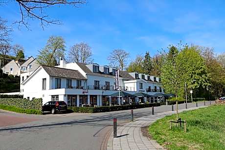 Saillant Hotel Gulpenerland