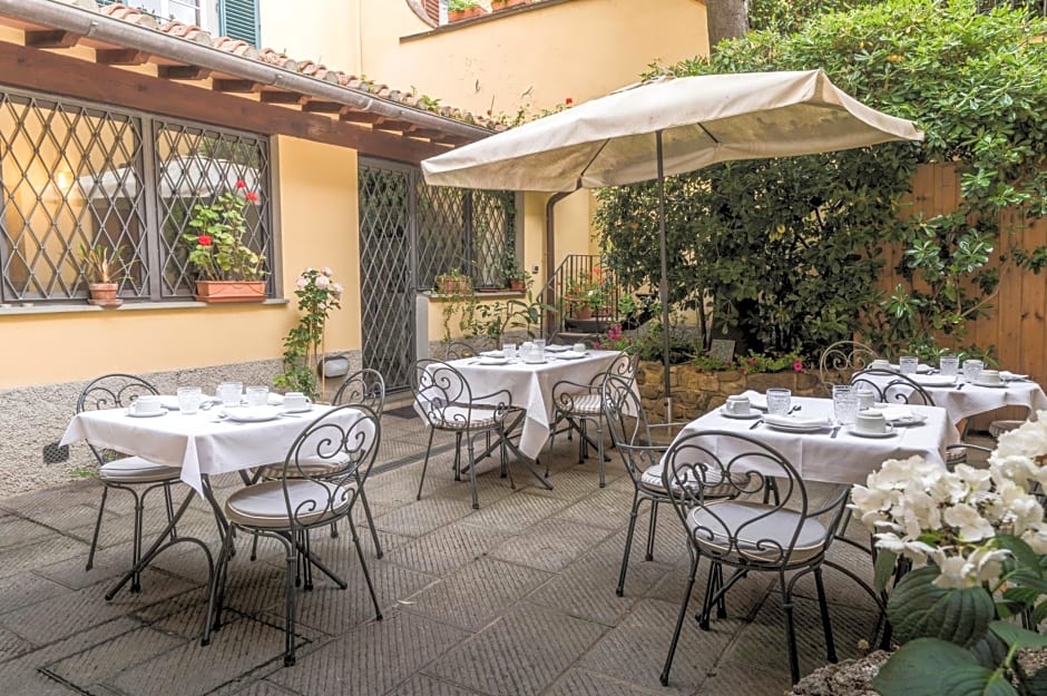 Residenza Il Villino B&B