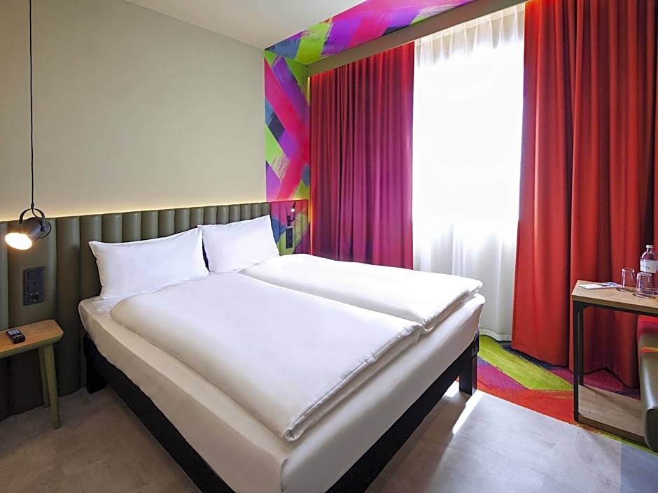 Ibis Styles Parndorf Neusiedler See