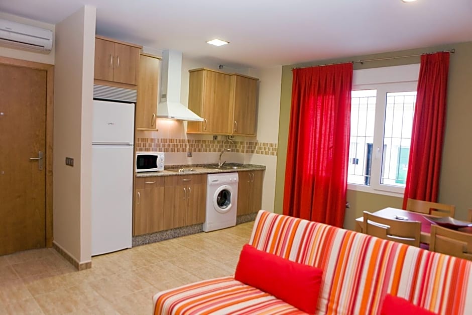 Hotel y Apartamentos Conilsol