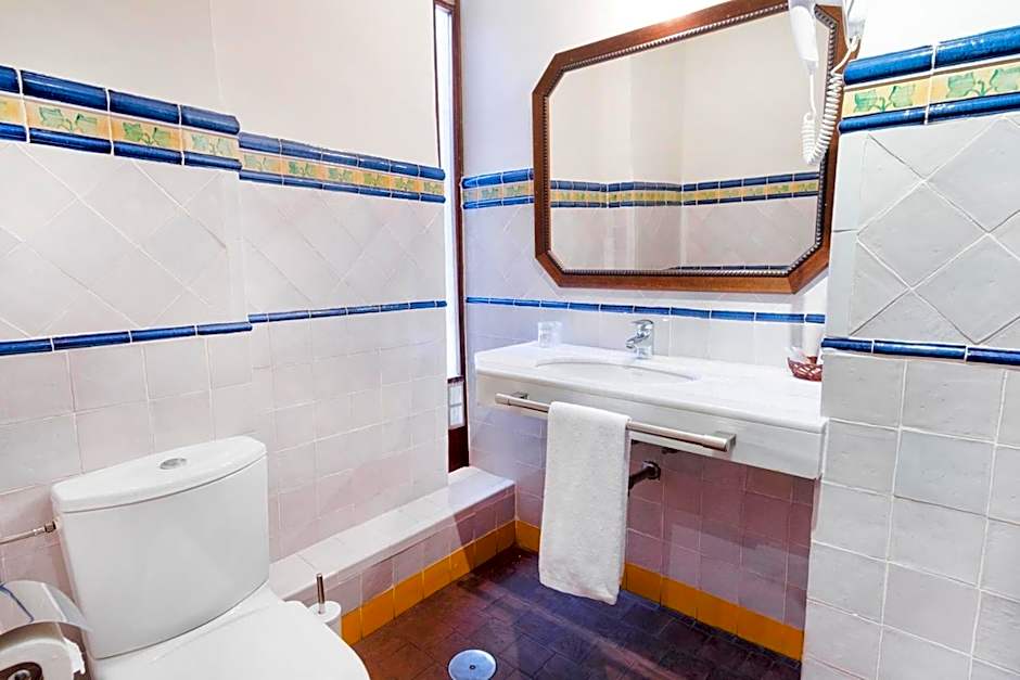 Hotel Casa Del Pilar