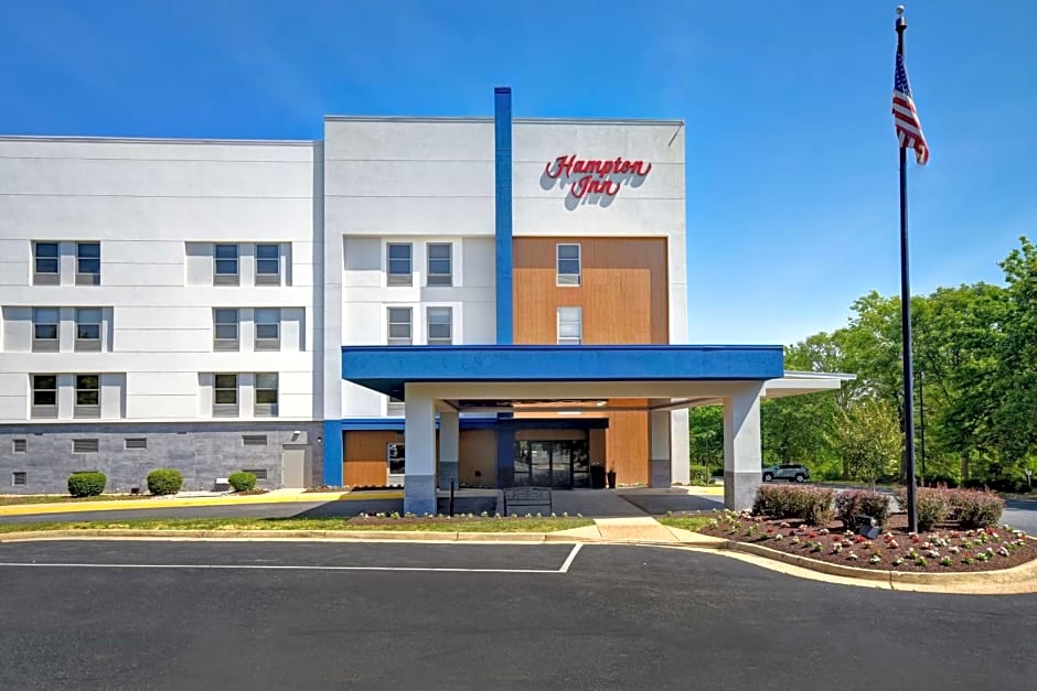 Hampton Inn By Hilton Potomac Mills/Woodbridge