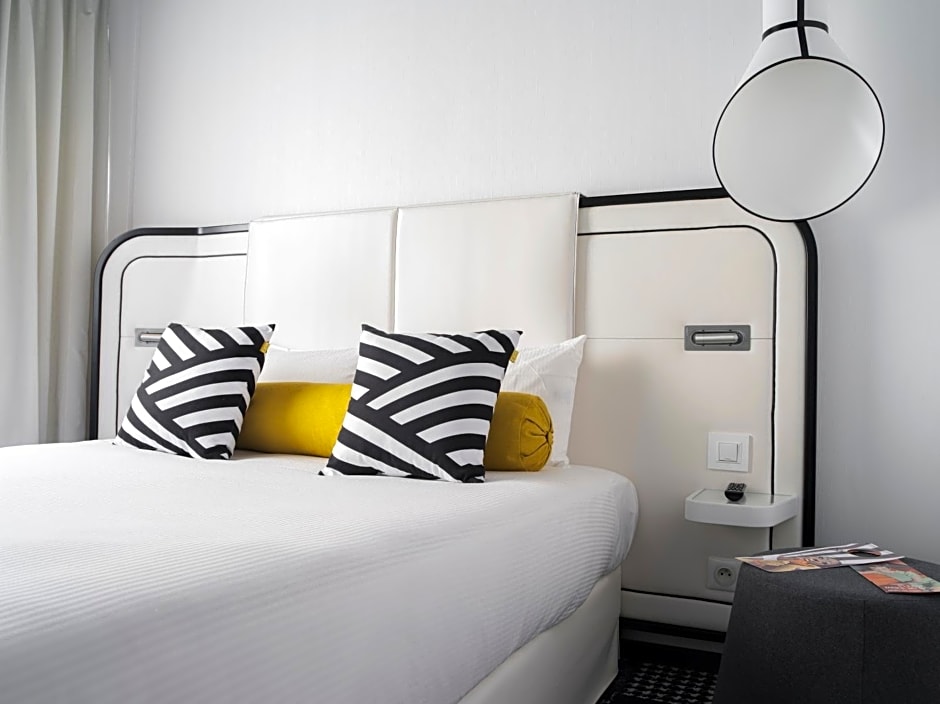 Photo 1 of 4 of Classic Double Room
