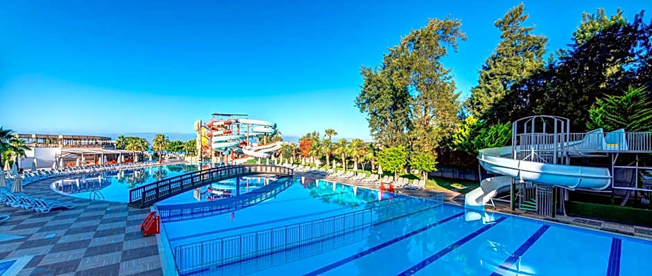 Bera Alanya Hotel - Halal All Inclusive