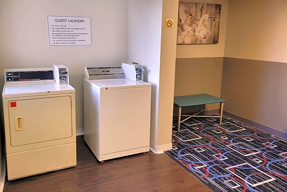 Quality Inn & Suites Pinedale