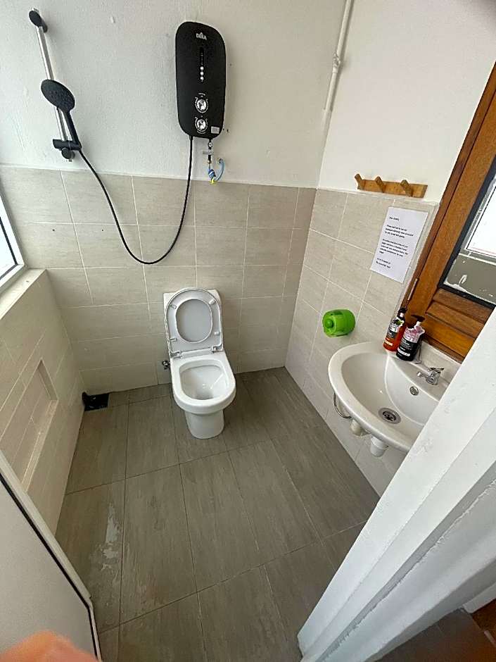 The Grand Bali Hotel