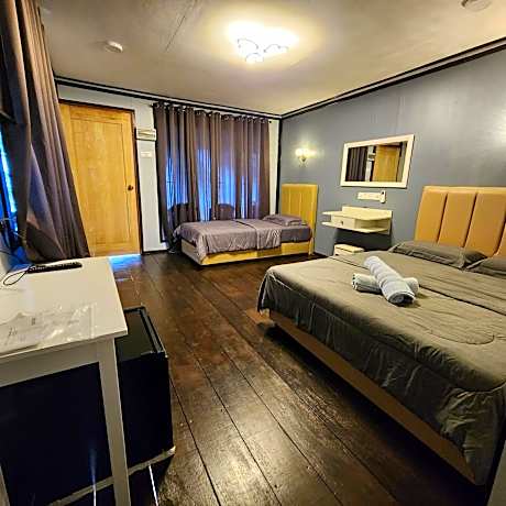 Superior Chalet