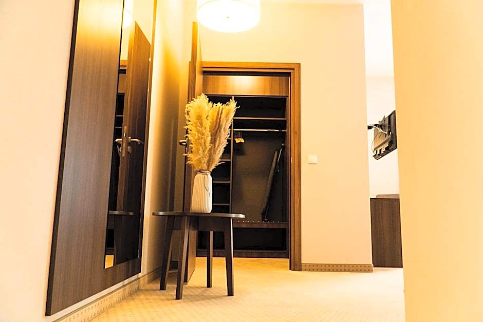 Focus Hotel Premium GdaÅ„sk