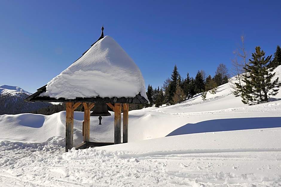 Kinder- und Familienhotel Nockalm