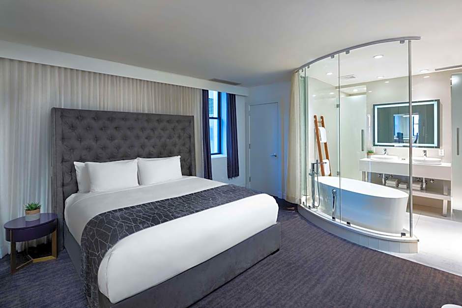 Dream Midtown by Hyatt