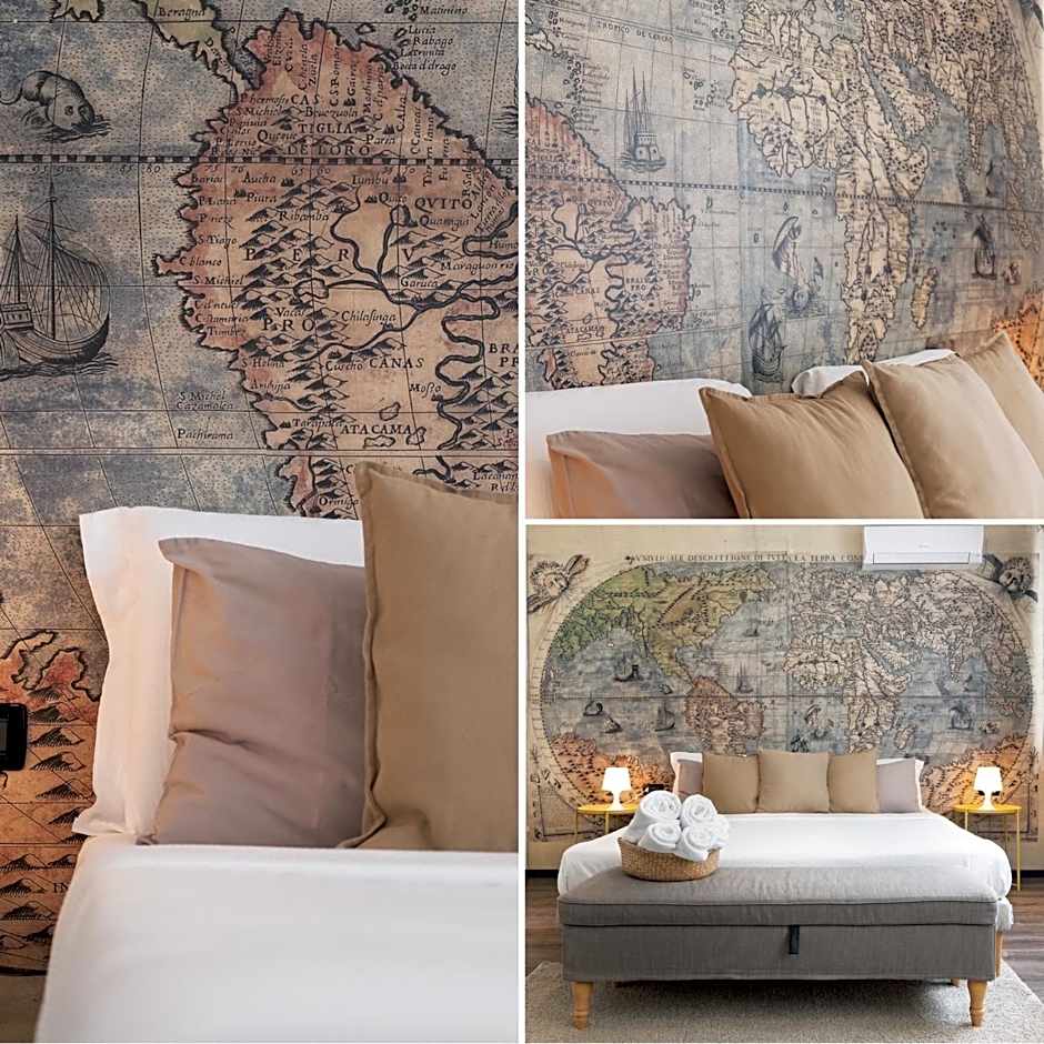 Francis Superior Rooms