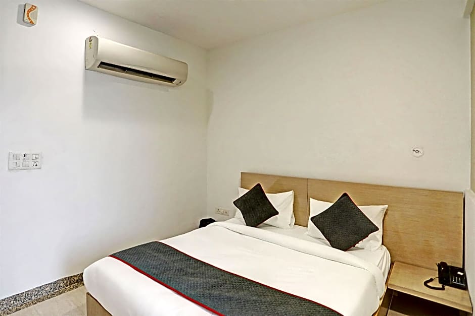 Townhouse RELAX SUITS A BOUTIQUE HOTEL VASUNDHARA