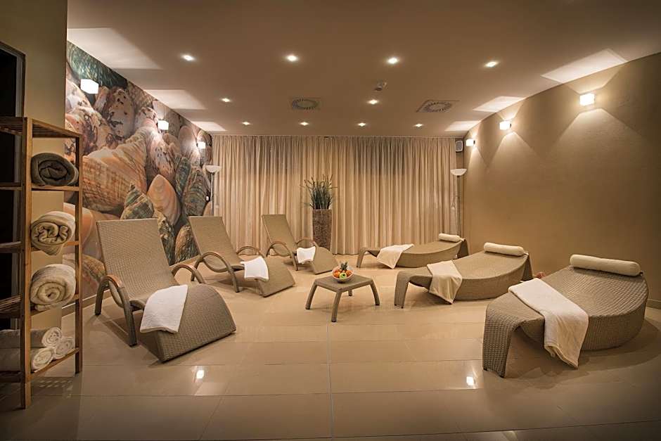 Wellness Hotel Diamant
