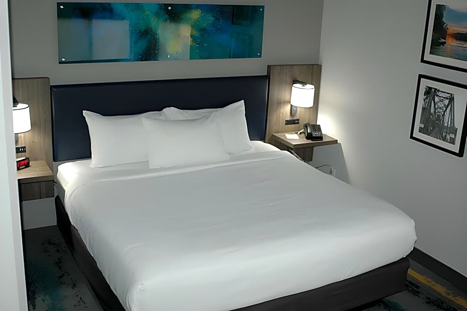 Best Western Plus Augusta North Inn & Suites