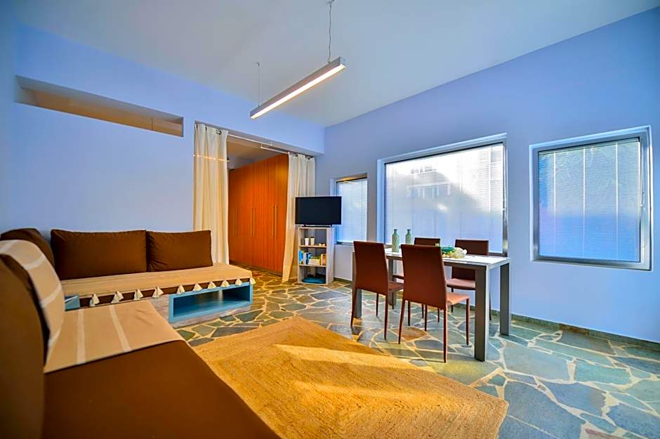Hotel Peli