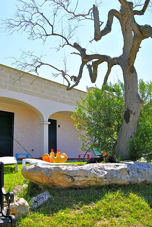 Agriturismo La Lucia