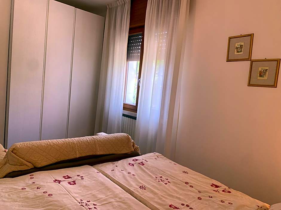 Haus Romagnoli Residence