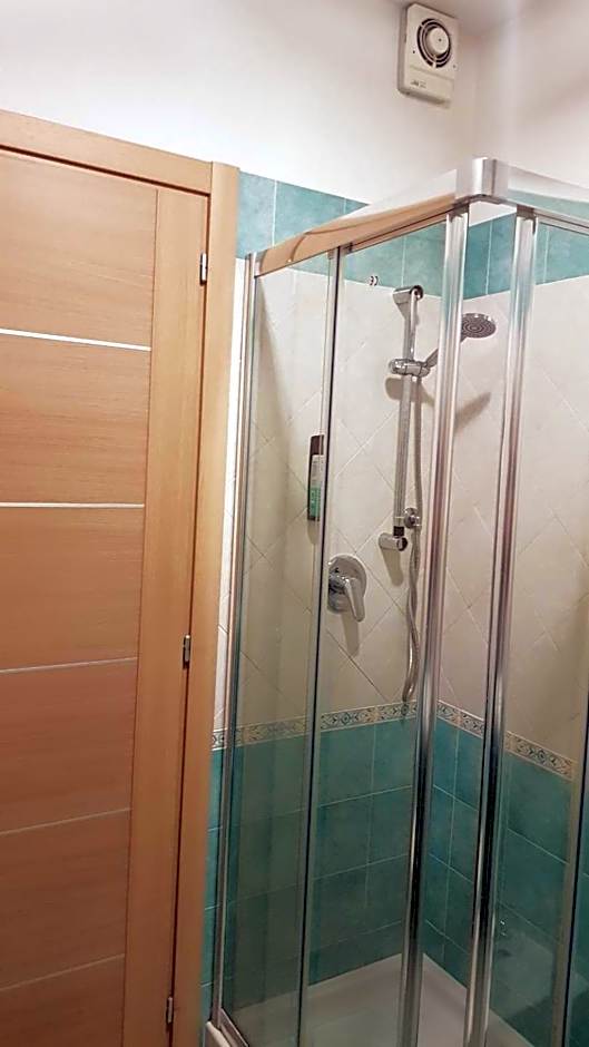 Aurelia Garden Gold B&B