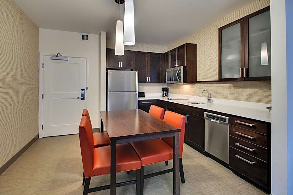 Residence Inn by Marriott Philadelphia Valley Forge/Collegeville