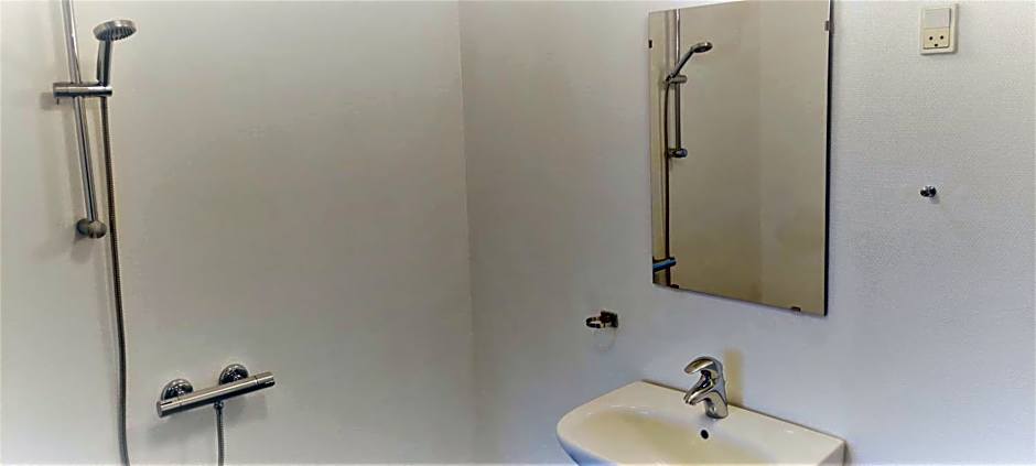 Feriehus Thy - I hjertet af Thy