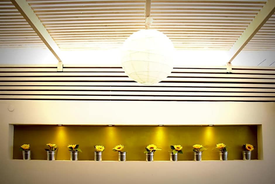 Svea Hotel
