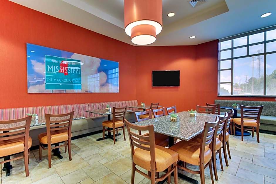 Drury Inn & Suites Meridian