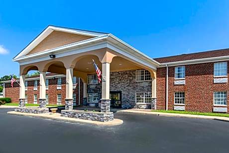 Quality Inn Williamston