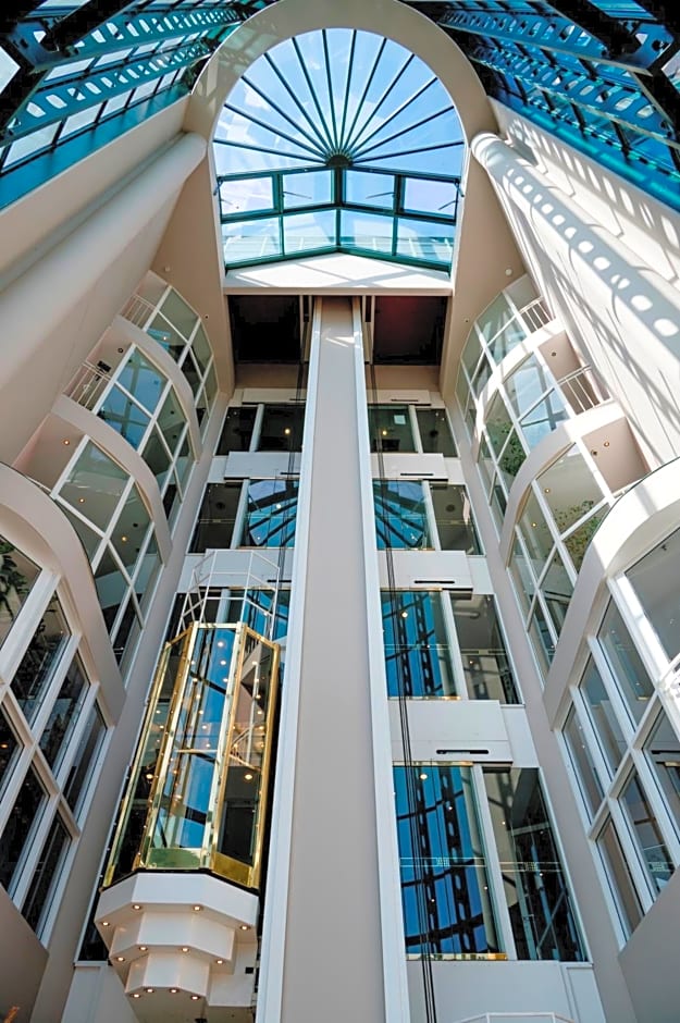 Hotel Amadeus Frankfurt