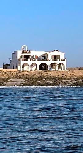 The Black Bass Lodge