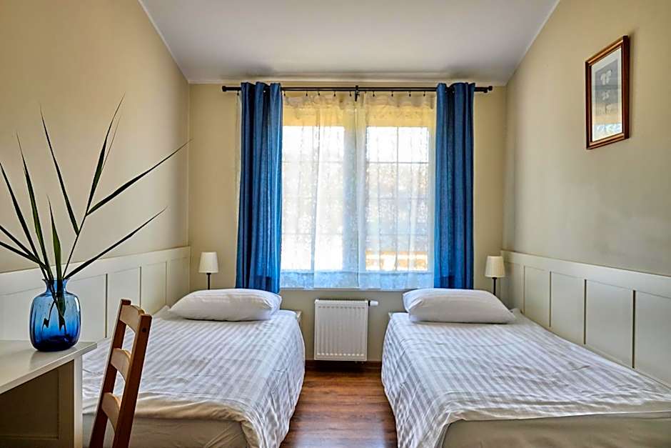 Kurort Stara Wędzarnia