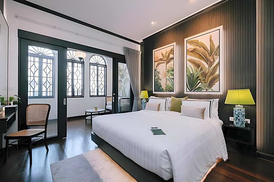 BAAN 125 STAY Phuket