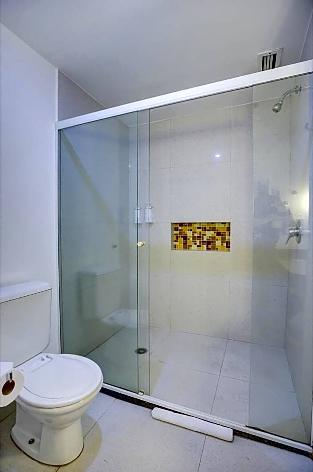 Quality Suites Alphaville