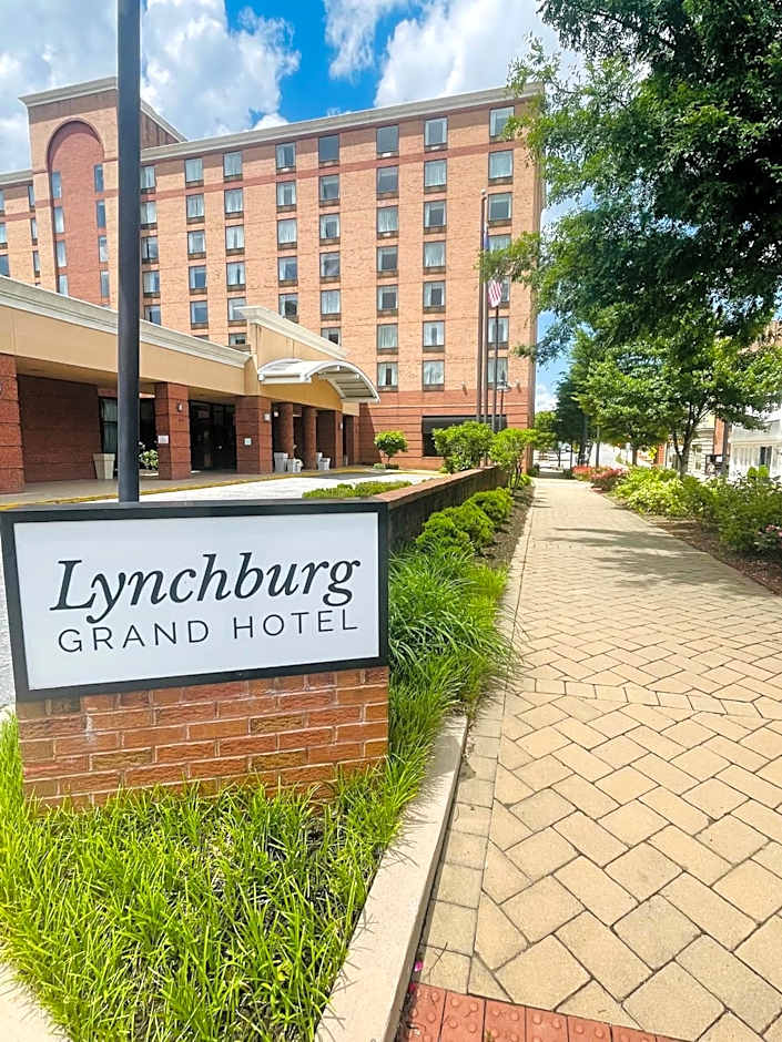 Lynchburg Grand Hotel
