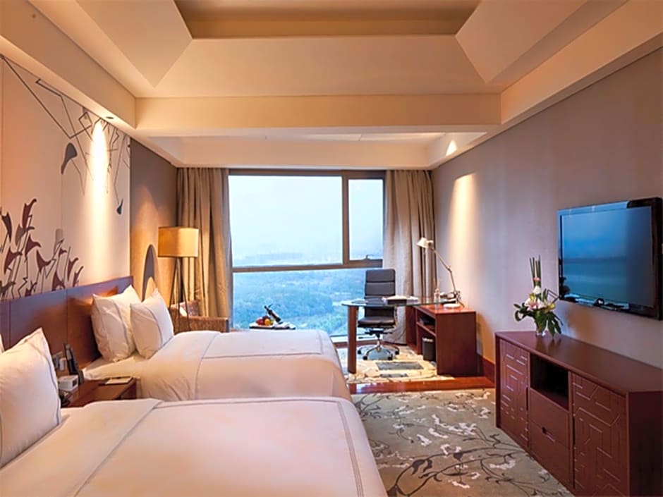 Grand Skylight International Hotel Gongqingcheng