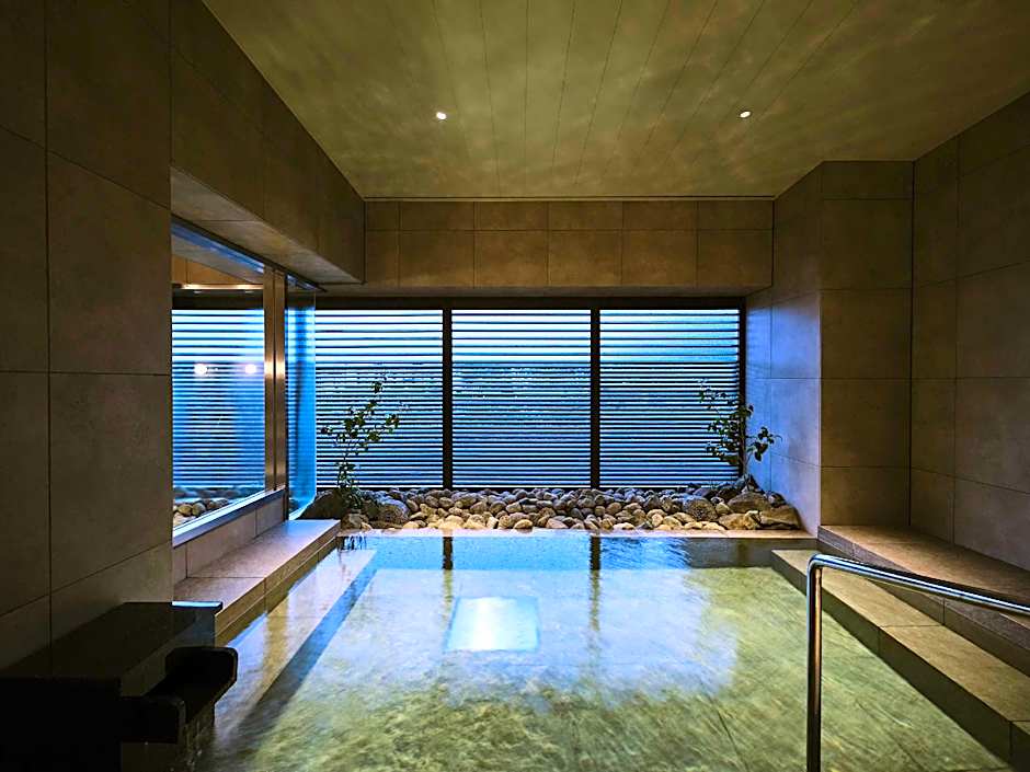 Ryokan Oomuraya