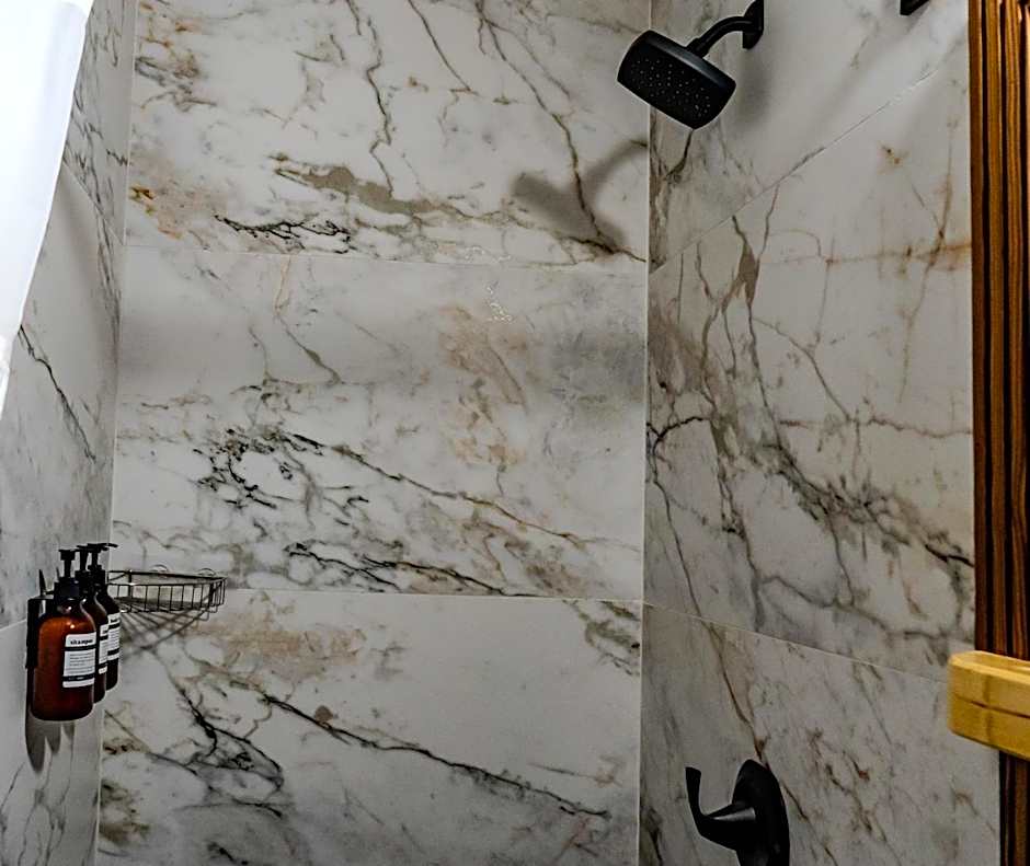 Finger Lakes Treehouse