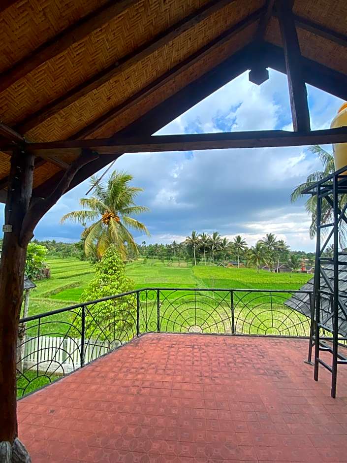 EDRIAN BUNGALOWS