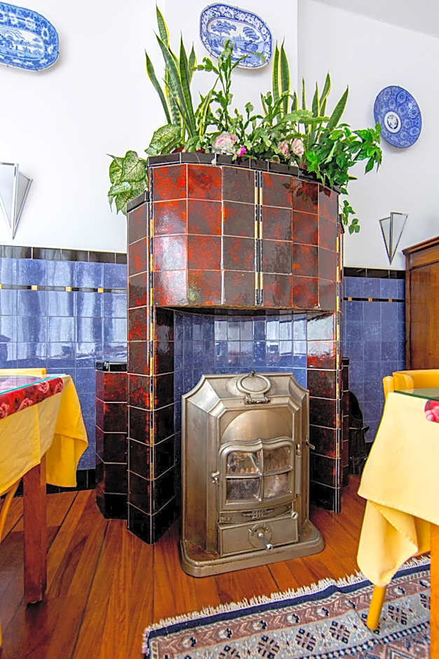 Amsterdam Wiechmann Hotel