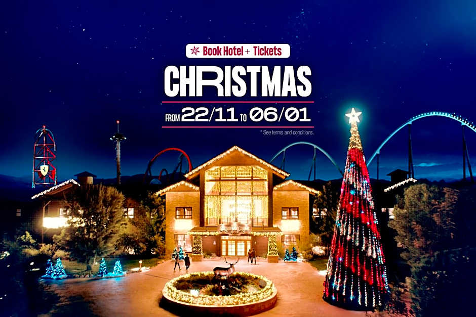 Ponient Vila Centric