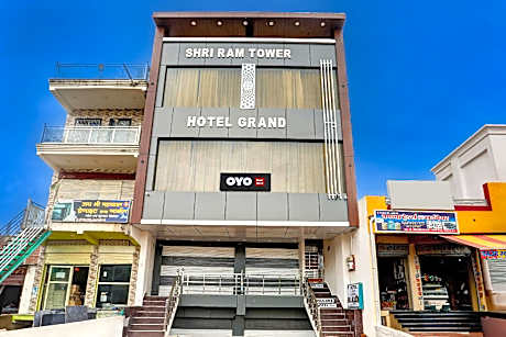 Hotel O Grand