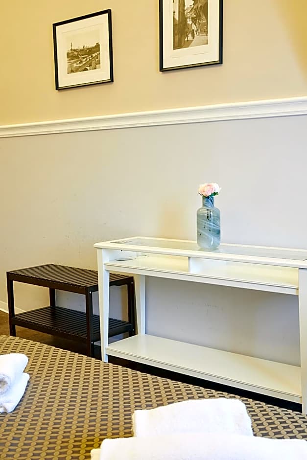 B&B Residenza San Gallo 79