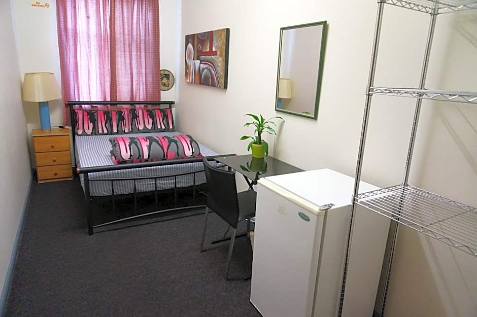 Elizabeth Hostel