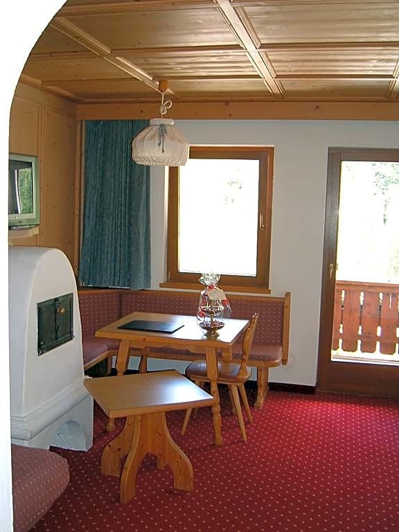 Hotel Molino