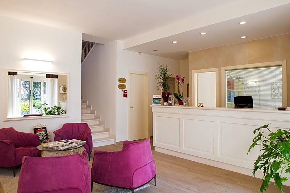 Hotel Giardino Suites&Spa