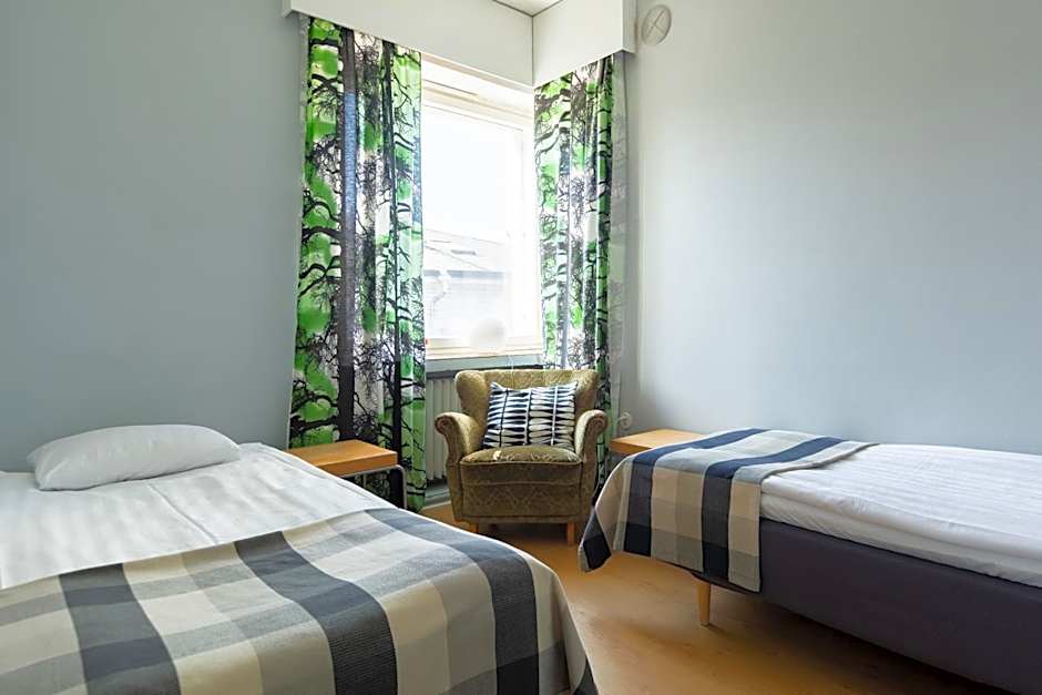 Hostel Buisto