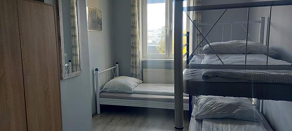 Hostel Centrum-Kamienica 1924