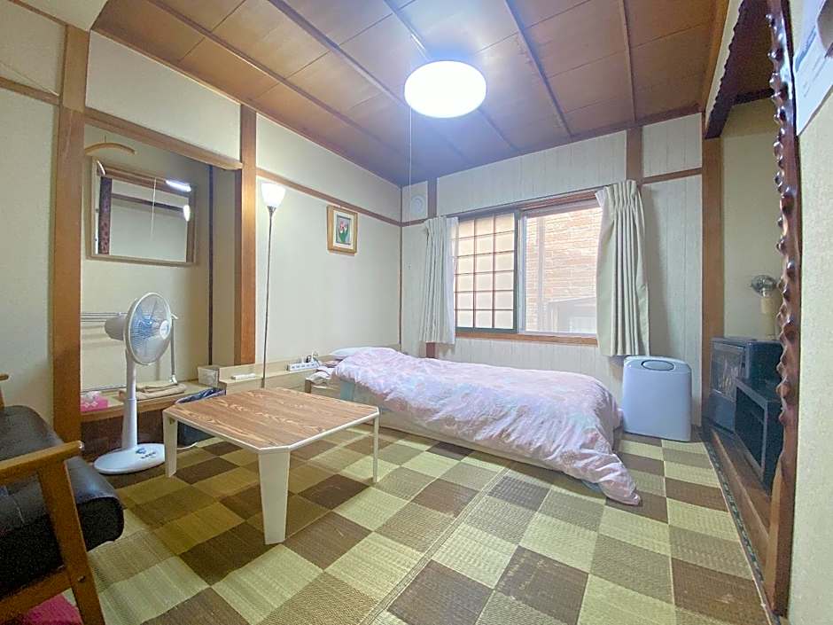 Ryokan Sansui