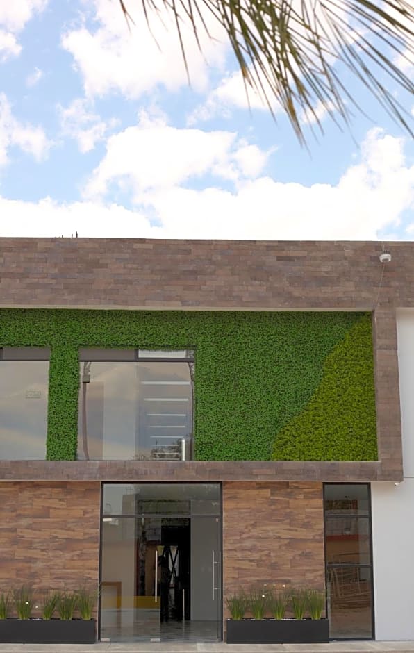 Hotel Express Jerez