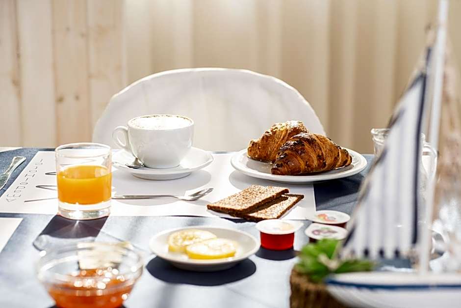 Amadei Hotel Promenade